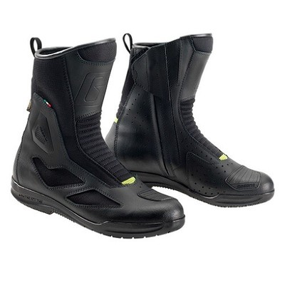 GAERNE STIEFEL MOTORRAD GAERNE G.HYBRID GORE-TEX 2438-001 GRÖSSE 40