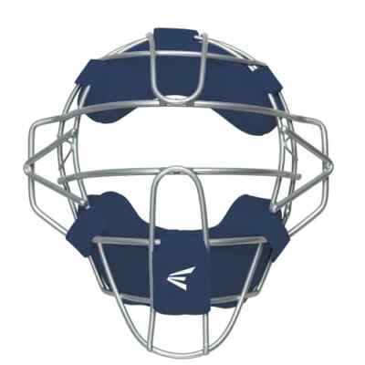 New Easton Speed Elite catcher's face mask traditional baseball navy facemask