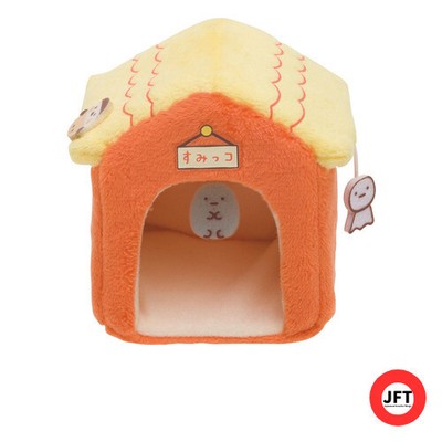 SAN-X Sumiko Gurashi Sumiko Gurashi Collection Sumiko's small house