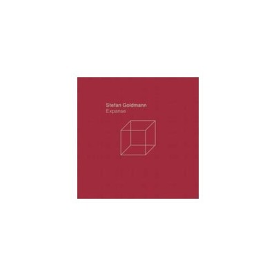 STEFAN GOLDMANN: EXPANSE - CD *BRAND NEW*