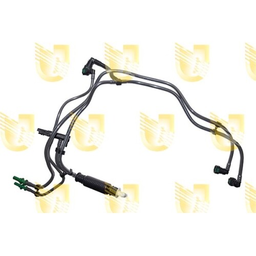 Tuyauterie De Carburant Unigom 241210 Pour CitroÃ«N Peugeot