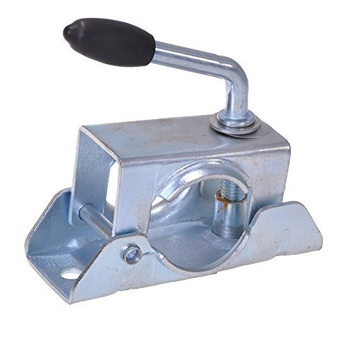 Pkw-Anhängerstützen