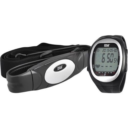 Pyle Pedometers with Alarm
