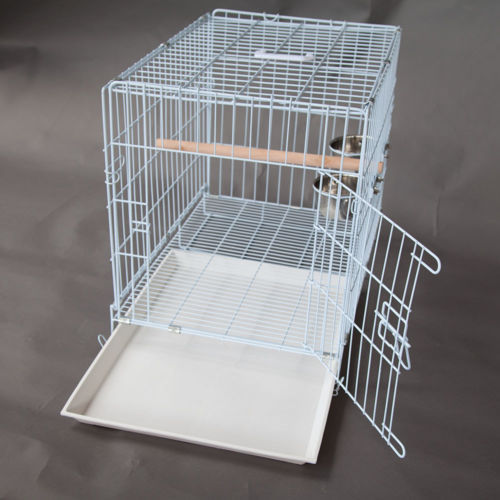 Bird Travel Cages