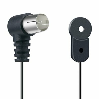 FM Antenna For Stereo Receiver Indoor,FM Radio Antenna 75 Oh