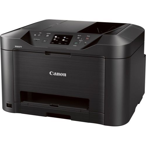 Canon MAXIFY MB2720 Standard Inkjet Wireless Printer All-In