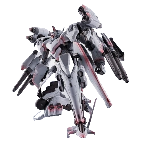 Bandai Figure Robot Spirits SIDE MS IB-07 SOL 644 Ayre | eBay
