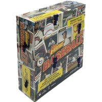 2023 Topps Heritage (1974) Baseball Mega Box
