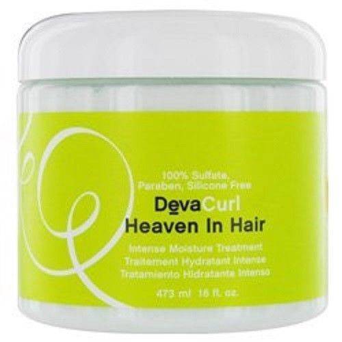DevaCurl Shampoos & Conditioners