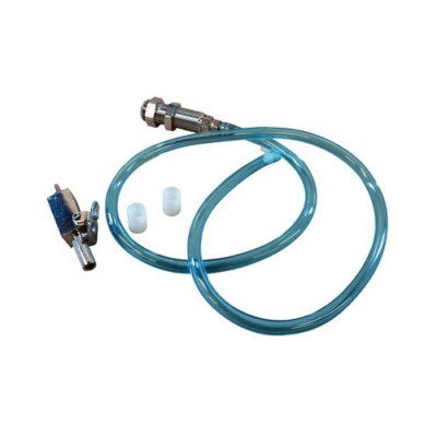 Danville Materials 44000 Micro-Etcher Quick Disconnect Kit for Operatory