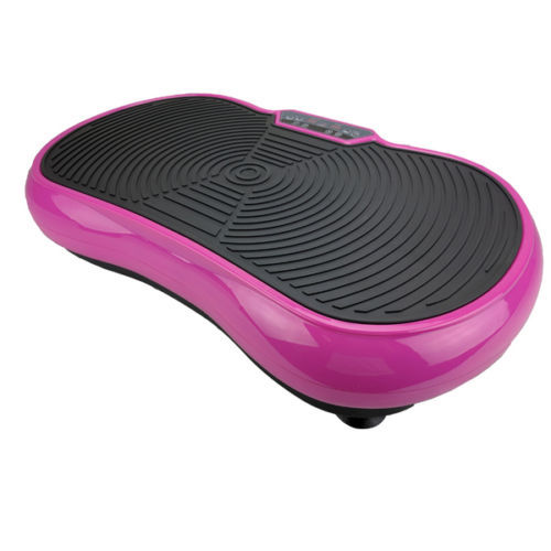 Fitness-Vibrationsplatten