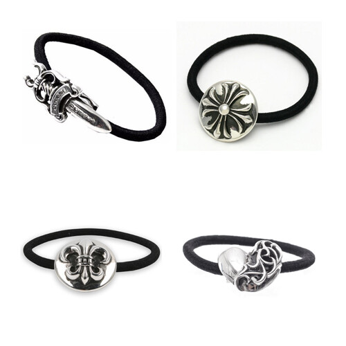 ヘアアクセサリー 2000ARCHIVES ADDICTED HAIR BAND 5BSH019 ADDICTED HAIR BAND / BLACK | GR8