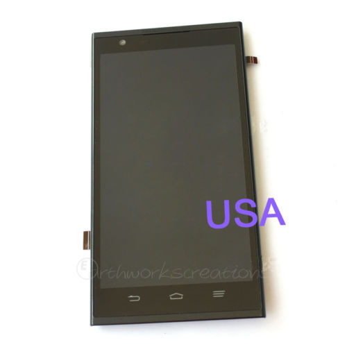 Piezas para teléfonos celulares y herramientas para ZTE