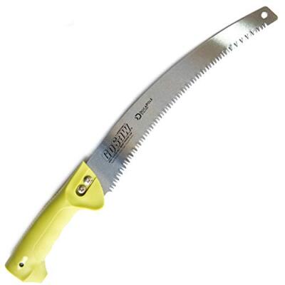 Docapole''gosaw'' Combination Extension Polemounted Attachment & Handheld Pruning 