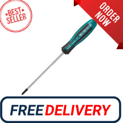 Vessel 910 Megadora +1x100 (JIS) +1 Screwdriver