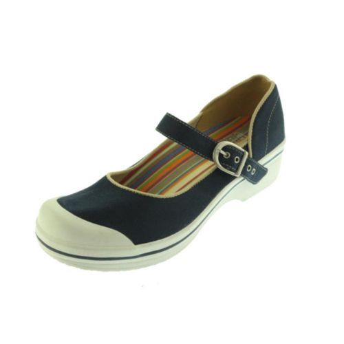 Zapatos planos y Oxford informales para mujer Dansko