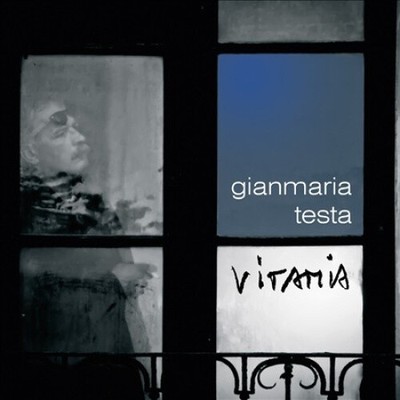 Vitamia [Digipak] by Gianmaria Testa [CD]