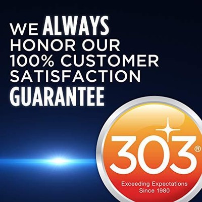 303 Tonneau Cover and Convertible Top Cleaner - Vinyl and Fabric Top Cleaner ...