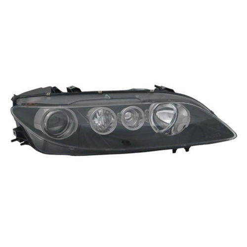 One New TYC Headlight Assembly Right 20666101 BN8P510K0D for