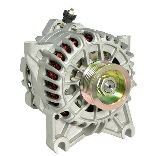 150 Amp Alternator For 2007-2008 Ford Expedition 5.4L & Lincoln Navigator - AND0494 104210-5630 Replacement