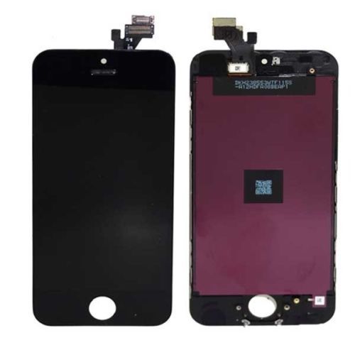 Cell Phone Frame for Apple