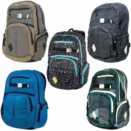 Nitro Sportrucksäcke