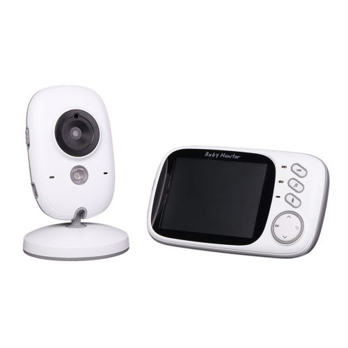 Victure BM32 Video Baby Monitor | eBay