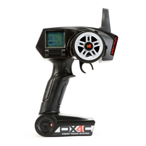 Spektrum RC-Modellbau Sender