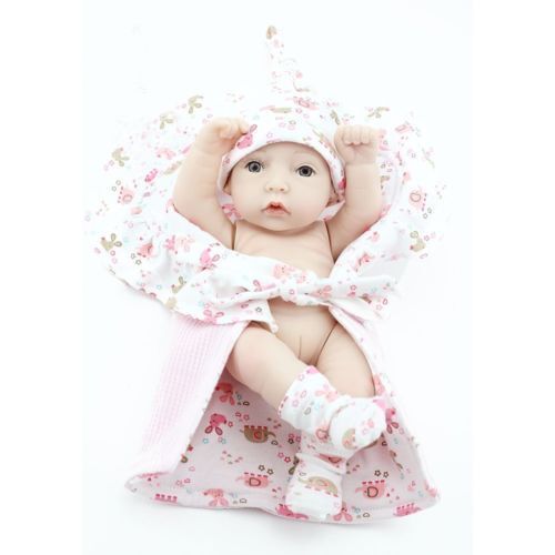 Reborn Quinbee | eBay