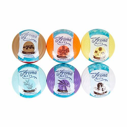 Download Crayola Relaxation Aroma Putty, Silly Putty Alternative ...