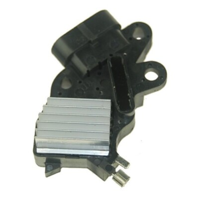 Voltage Regulator Soft Start 2.5 sec. LRC D232A Regitar USA