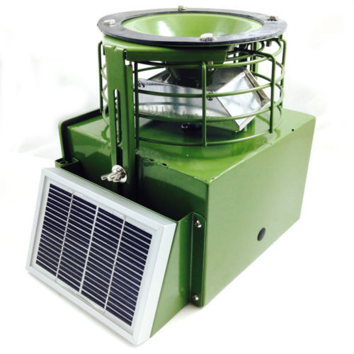 Poultry & Waterfowl Feeders