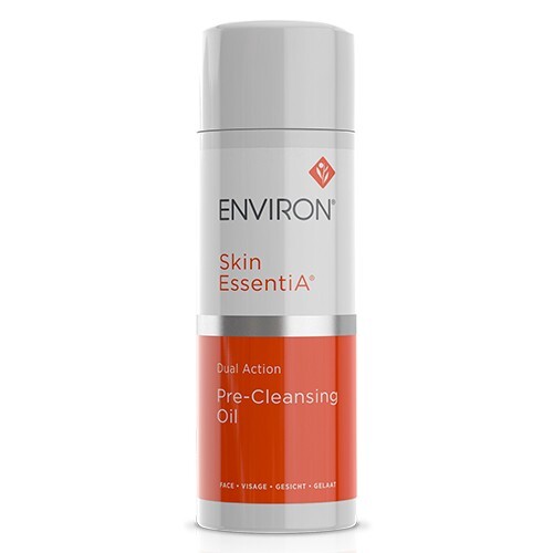 NEW Environ Skin EssentiA | Dual Action | Pre-Cleansing Oil 100ml