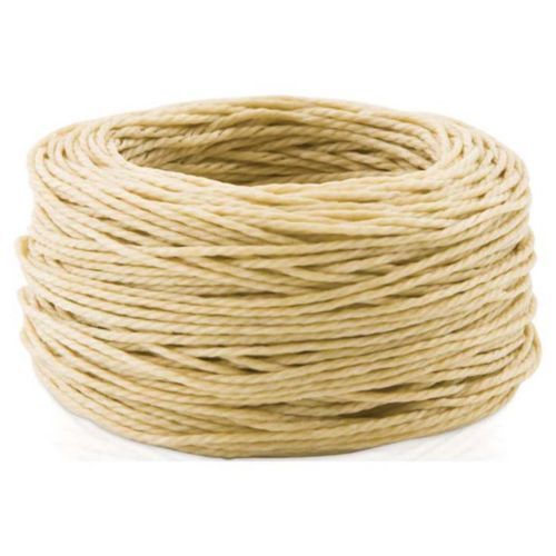 Hilos de coser de Poliéster Hilo encerado