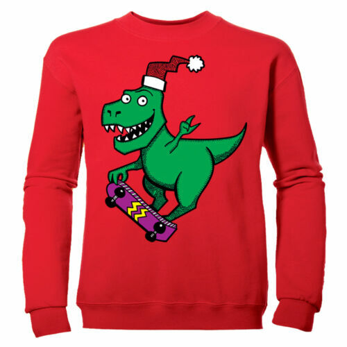 Ugly Christmas Sweaters: La Tradizione Kitsch Dei Maglioni Brutti Di - Foto 7