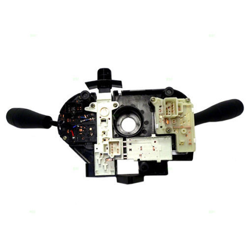 Column Switch Assembly GL Fits 84-85 300ZX 16606 | eBay