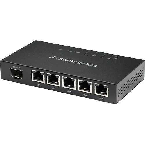 Ubiquiti Networks Home Network Wireless Routers