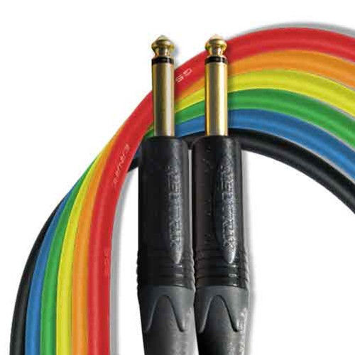 Mikrofonkabel 3-pol Neutrik 15 M XLR Auf XLR – 3-polig, Für DMX & Audio, Neutrik Kompatibel Adam Hall Mikrofonkabel