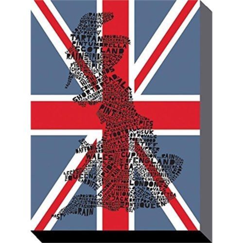 Kunstdrucke aus Großbritannien