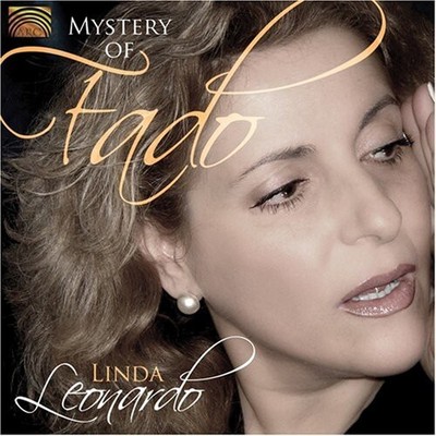 Linda Leonardo - Mystery of Fado [New CD]