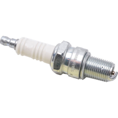 Champion Genuine OEM Replacement Spark Plug, RN4C