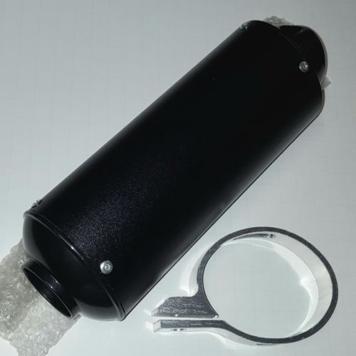 Wehrs Carb Insert 2in Tall 1.400in Diameter Wehrs Carb Insert 2in Tall 1.400in Diameter