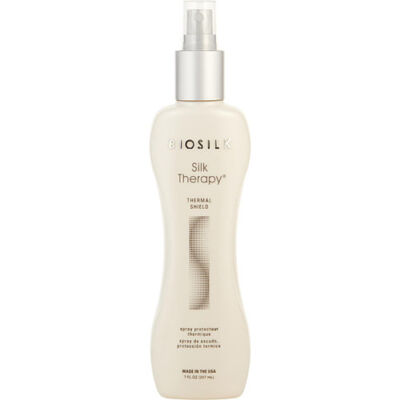 ТЕРМОЗАЩИТНЫЙ КРЕМ BIOSILK by Biosilk SILK THERAPY THERMAL SHIELD 7 УНЦИЙ