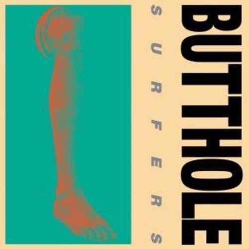 Butthole Surfers – Double Live　レコード Butthole Surfers – Double Live – 2 x Vinyl (LP, Limited