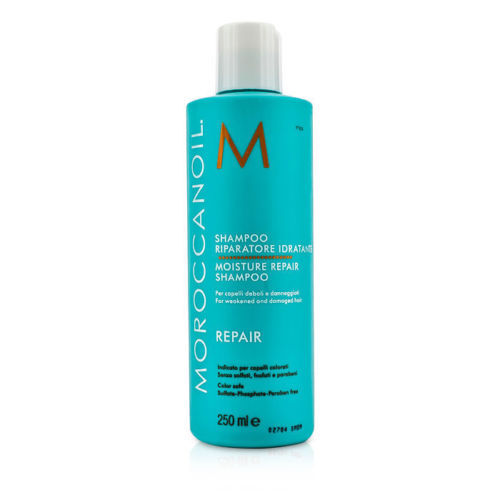 Moroccanoil Hair Shampoos