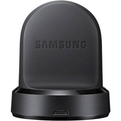 Samsung Gear S3 Charging Dock-EPYO760BBEGUS-Black