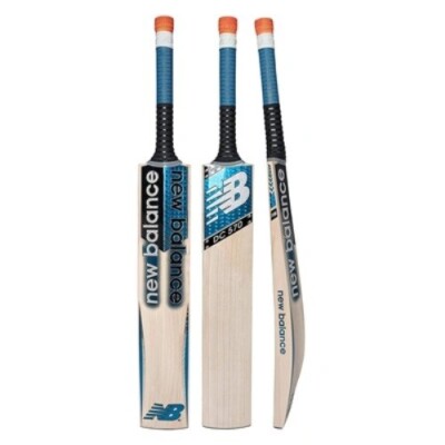 New balance DC 570+ English Willow Cricket Bat {NEW)