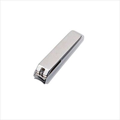 MOMA MUJI steel nail clipper small  made in japan good sharpness