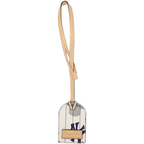 Leather Travel Luggage Tags