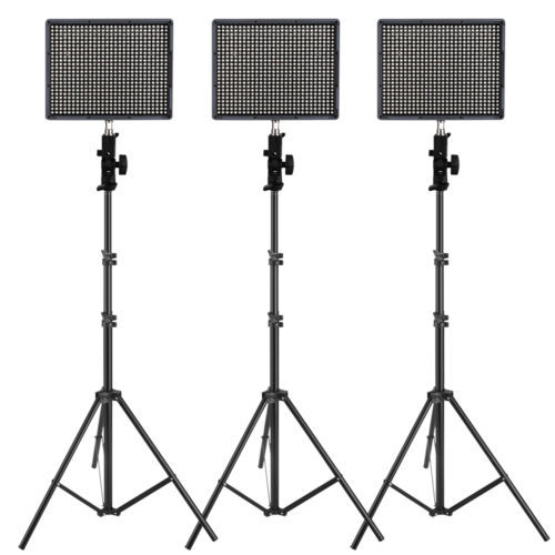 Kits de Iluminação Aputure